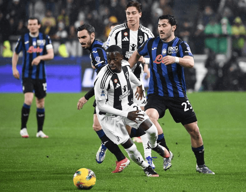 伯纳乌险胜，王子公园惊魂，都灵悲情！欧冠16强全出，剧本拉满