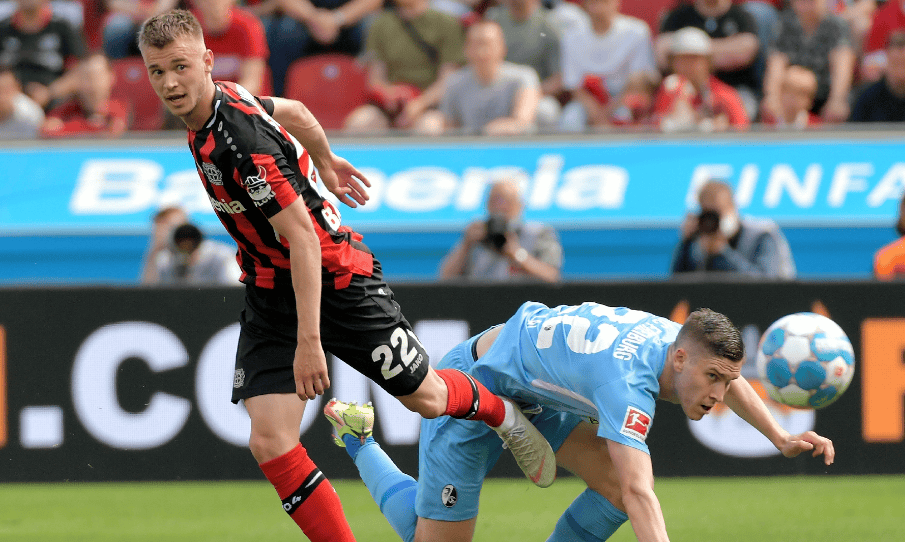 周六013 德甲 海登海姆VS霍芬海姆：赛事分析